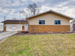 14739 Park Ave, Oak Forest, IL