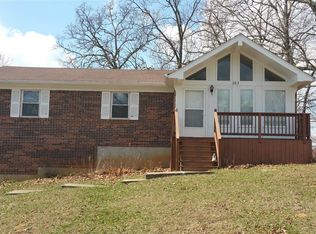 263 Boone Trce, Radcliff, KY 40160