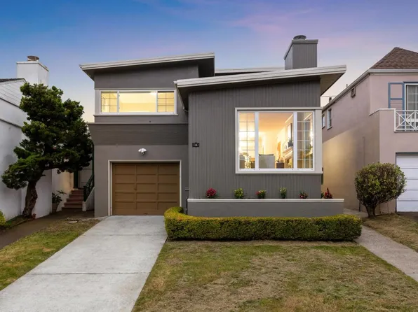 15 Lakemont Dr, Daly City, CA 94015