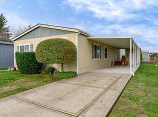 4155 NE Three Mile Ln UNIT 85, McMinnville, OR 97128