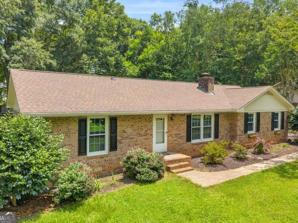 185 Knob Lick Dr, Athens, GA 30605