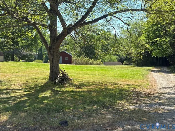 127 Hanover Ave Lot 1, Colonial Heights, VA 23834