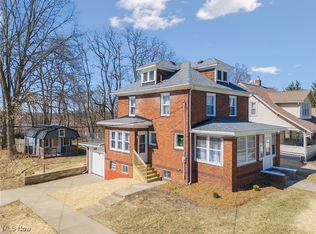 1051 2nd St NE, Massillon, OH