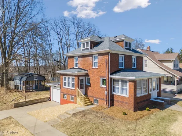 1051 2nd St NE, Massillon, OH 44646