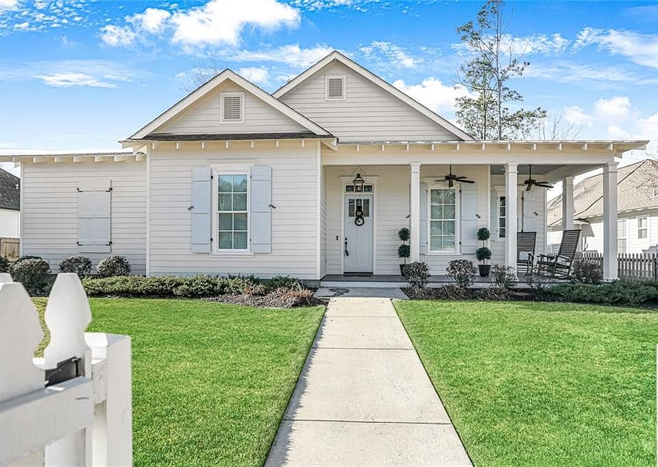 1304 Natchez Loop, Covington, LA 70433 Zillow