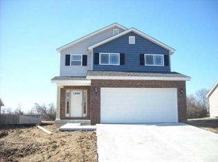 9328 Marbarry Dr, Fairview Heights, IL 62208