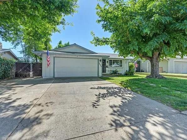 5654 Beauregard Way, Orangevale, CA 95662