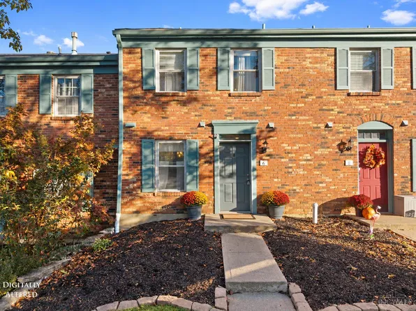 6 Queens Crk, Batavia, OH 45103