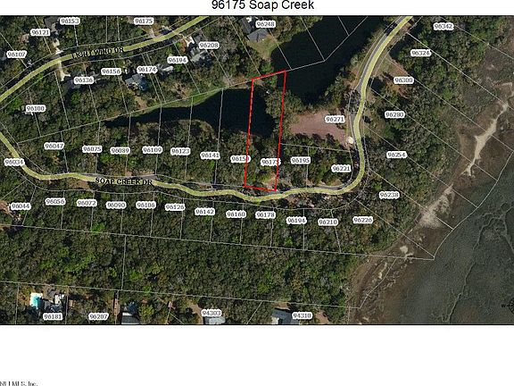 2nd image of 96175 Soap Creek Dr