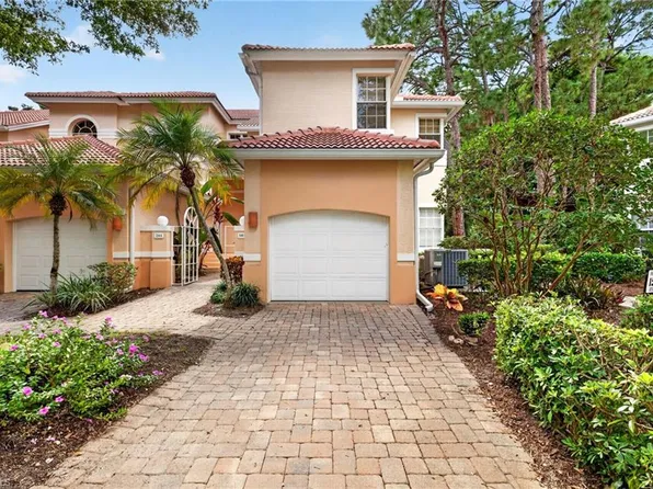 15161 Storrington PL #101, NAPLES, FL 34110