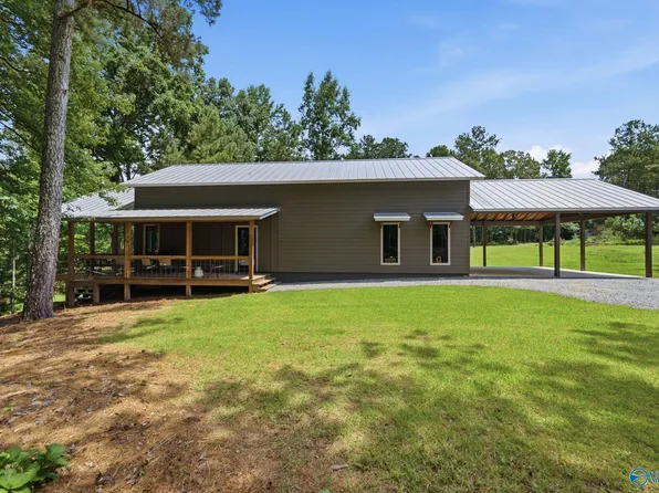 239 Shedd Rd, Baileyton, AL 35019