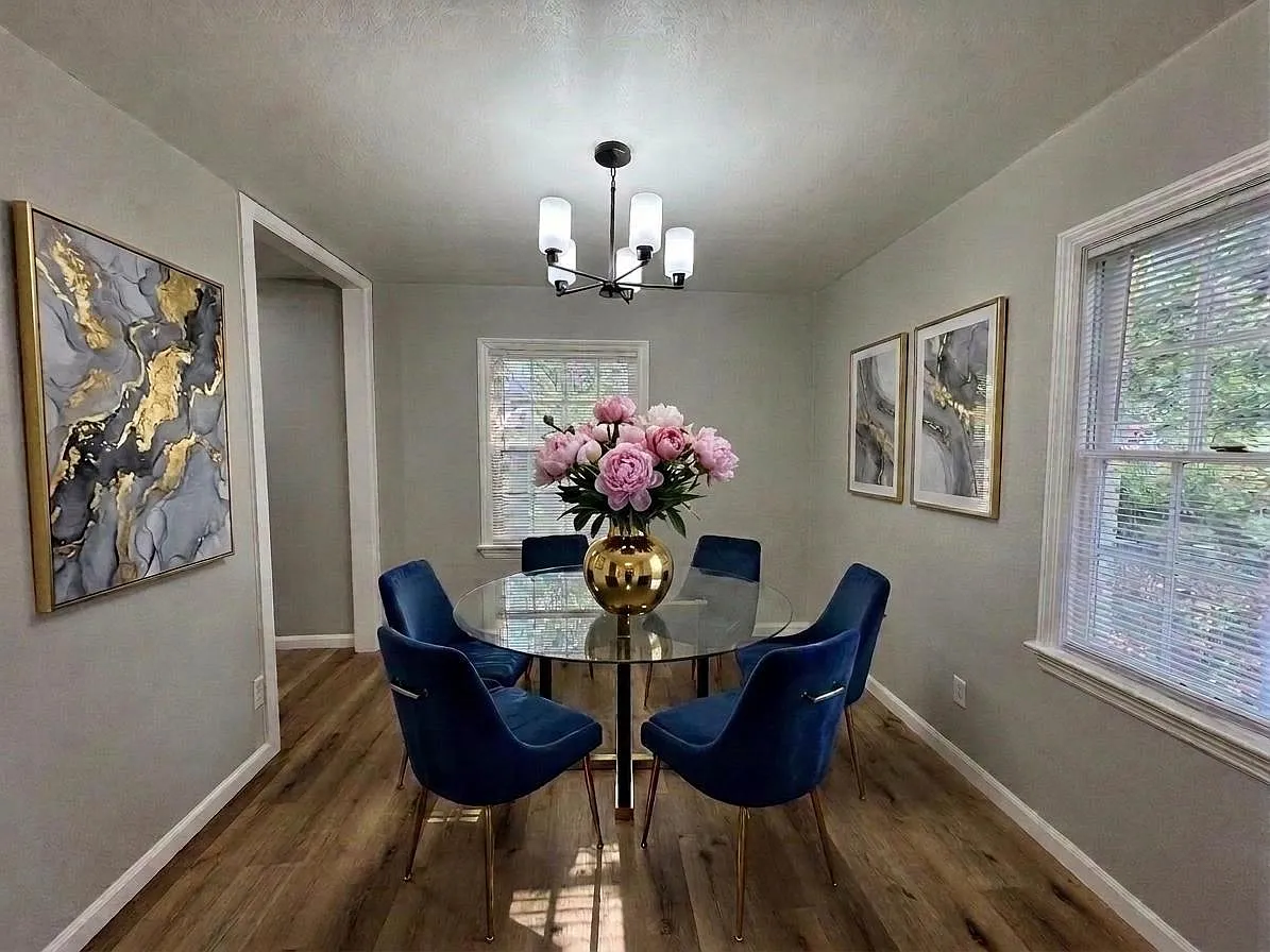 3 bed, 1129 sqft, $1,600 — Photo 3