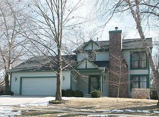 3600 Old Orchard Rd NE, Cedar Rapids, IA 52402