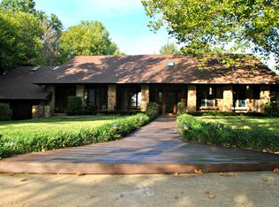 13516 W Rupe Ave, Lahoma, OK 73754