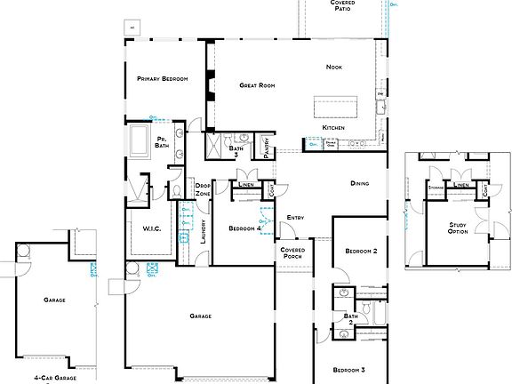 2nd image of this home