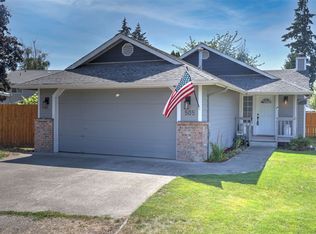 505 Corrin Ave SE, Orting, WA 98360