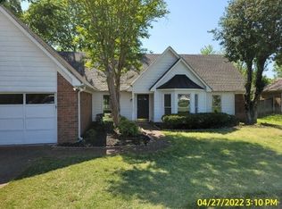 919 Cully Rd, Cordova, TN 38018