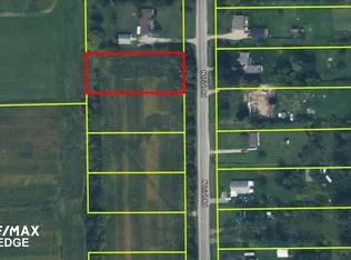 5201 N Irish Rd, Davison, MI 48423