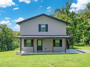 1489 Mount Herman Rd, Shelbyville, TN 37160