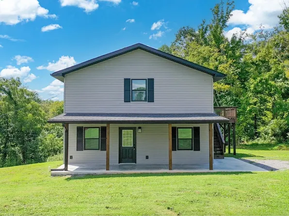 1489 Mount Herman Rd, Shelbyville, TN 37160