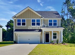 1136 Alice Smalls Rd, Mount Pleasant, SC 29466