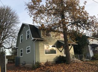 52738 NW 1st St, Scappoose, OR 97056