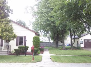 304 Harvard St, Bay City, MI 48708