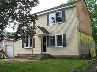 116 W Edward St, Iselin, NJ 08830
