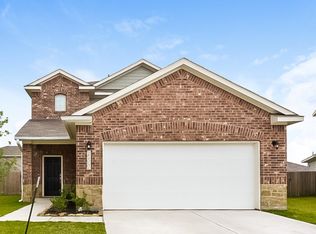 25542 Valverdant Ct, Porter, TX 77365
