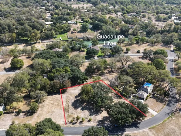 33 glen cove LOT 174 &, Seguin, TX 78155