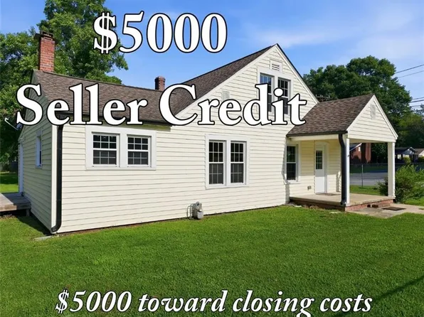 401 Sunset Dr, Randleman, NC 27317