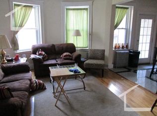 95 Babcock St #02A, Brookline, MA 02446
