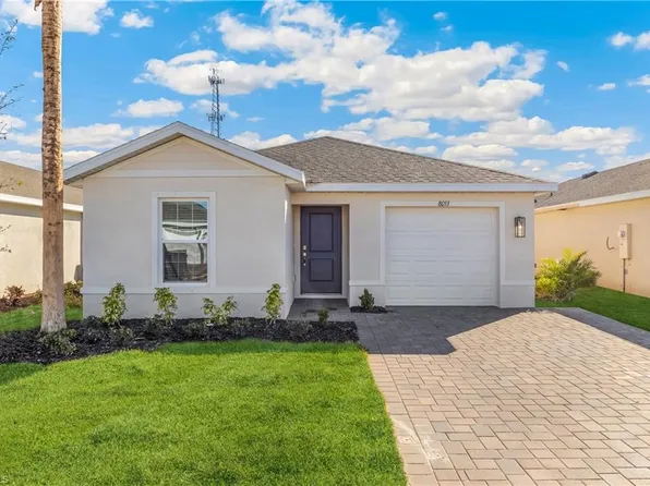 11317 SUNSET PRESERVE DR, LEHIGH ACRES, FL 33905