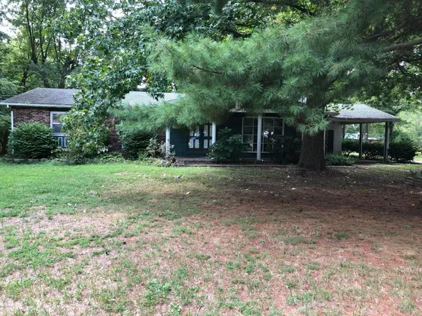 13992 N Parkland Ln, Mount Vernon, IL 62864