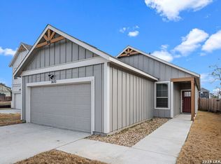 3610 Palmwood Ter, San Antonio, TX 78222