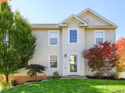 9308 Marshall Rd N, Cranberry Township, PA, 16066