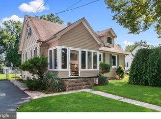 202 Chestnut St, Salem, NJ 08079