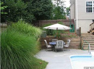 70 Rosewood Dr, Barboursville, VA 22923