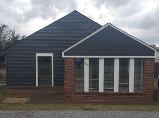 2311 Eugenia Ave, Nashville, TN 37211