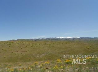 LOT 3 Mountain View Ln, Council, ID 83612