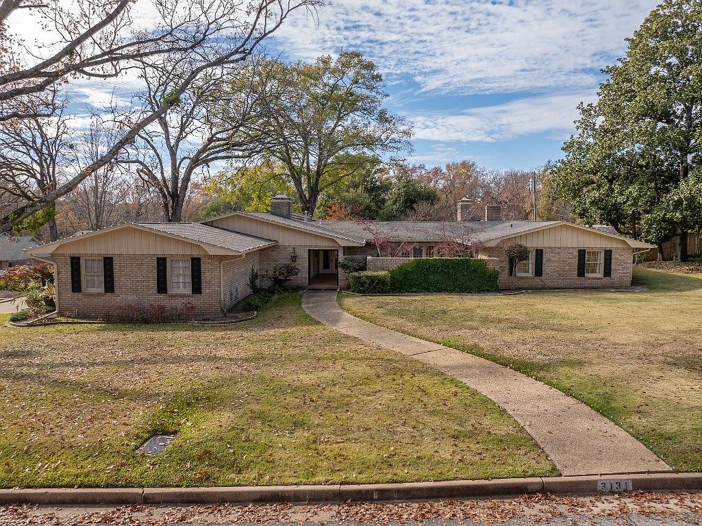 3131 Bracken Dr, Tyler, TX 75701 MLS 20510173 Zillow