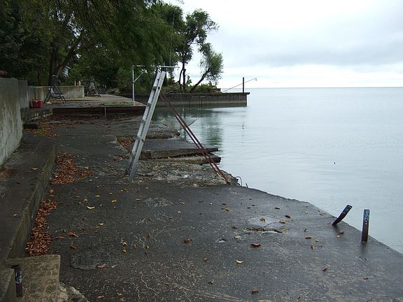 Lake Eri