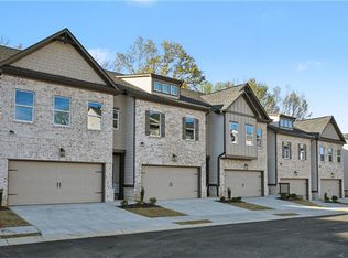 4237 Fern River Trl #7, Norcross, GA 30093