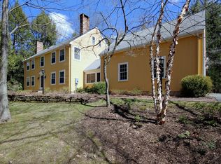 10 Wilcox Ln, Avon, CT 06001