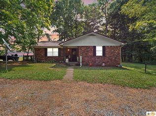 131 Wayne Poynter Rd, Edmonton, KY 42129