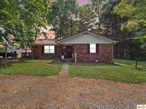 131 Wayne Poynter Rd, Edmonton, KY 42129