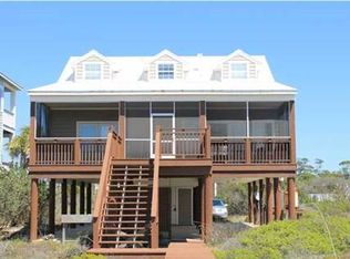 325 Haven Rd, Port Saint Joe, FL 32456