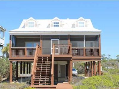 325 Haven Rd, Port Saint Joe, FL, 32456