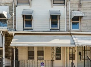 1549 N 10th St, Reading, PA