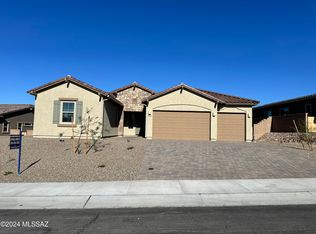 6510 W Antler Bend Pl W, Marana, AZ 85658
